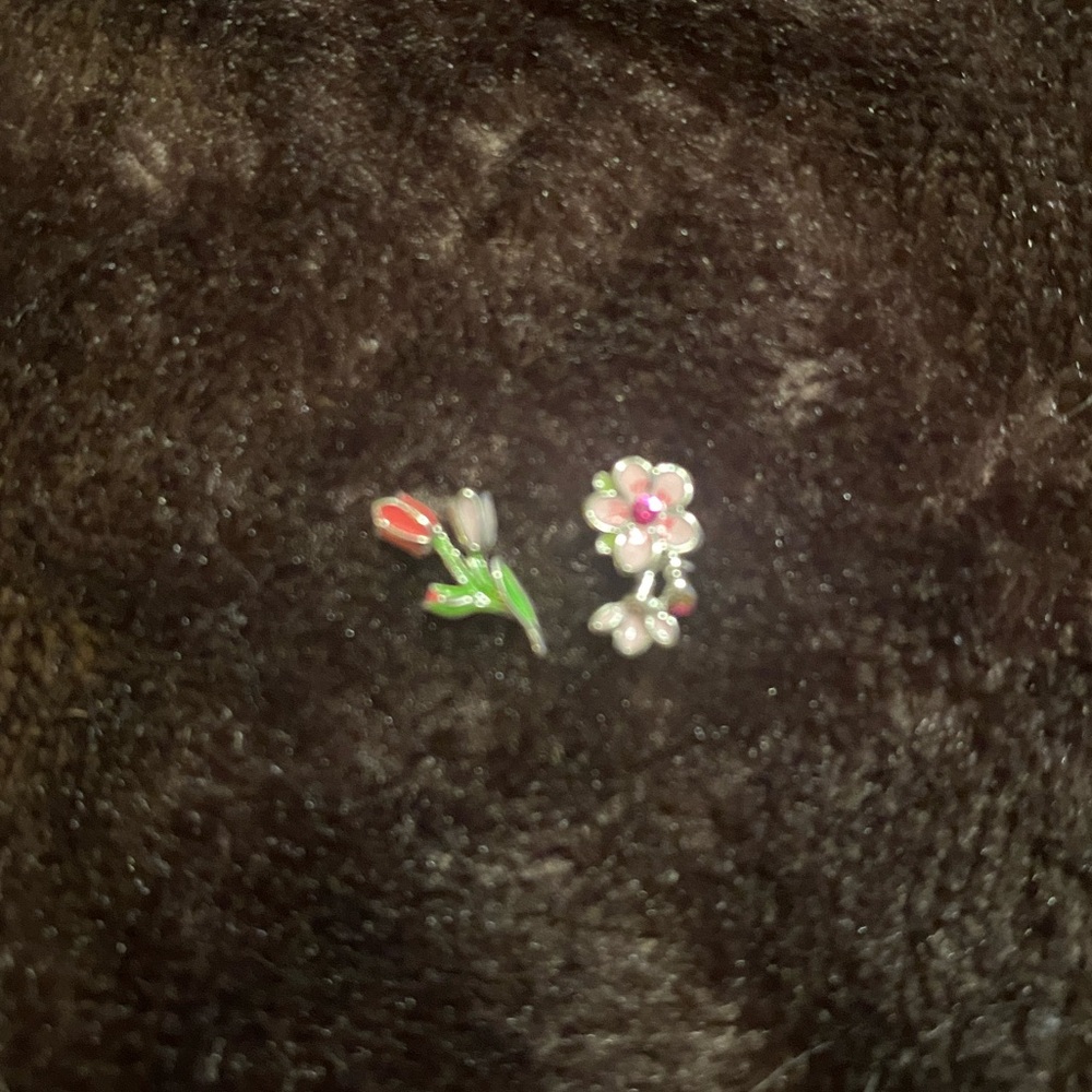 Origami Owl charms